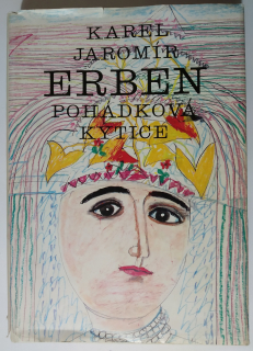 Pohádková kytice