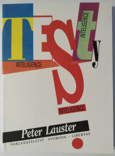 Testy inteligence