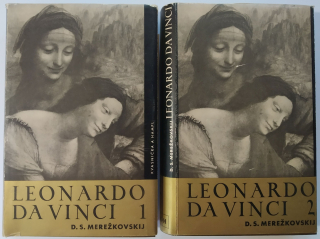 Leonardo da Vinci 1+2