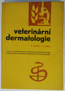 Veterinární dermatologie