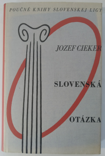 Slovenská otázka