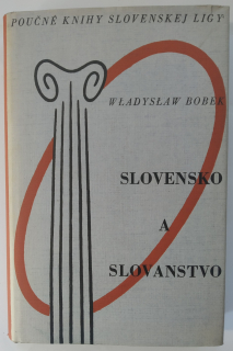 Slovensko a slovanstvo