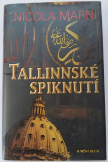 Tallinnské spiknutí