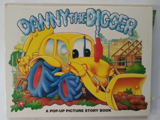 Danny the Digger