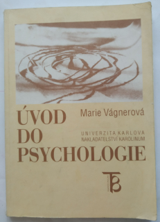 Úvod do psychologie
