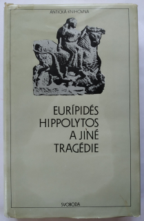 Hippolytos a jiné tragédie