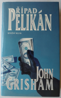 Případ Pelikán