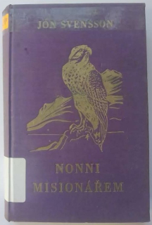 Nonni misionářem