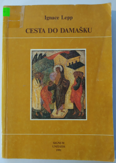 Cesta do Damašku