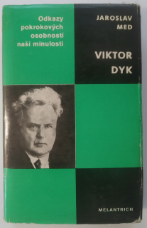 Viktor Dyk