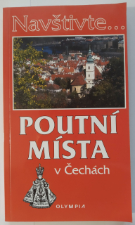 Poutní místa v Čechách