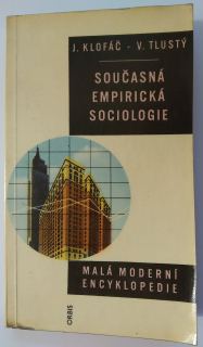 Současná empirická sociologie