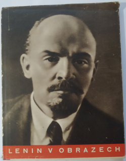 Lenin v obrazech 