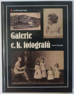 Galerie c.k. fotografů