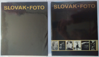 SLOVAK FOTO I. + II.