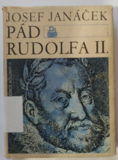 Pád Rudolfa II.