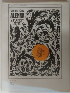Alenka z planety Země