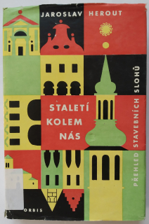 Staletí kolem nás