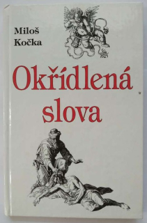 Okřídlená slova