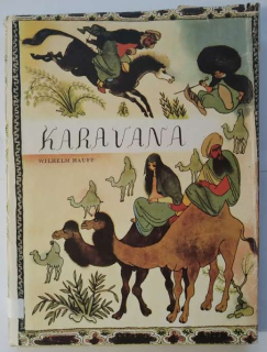 Karavana