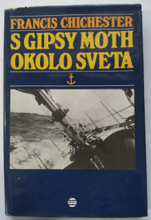 S Gipsy Moth okolo světa