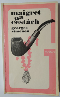 Maigret na cestách