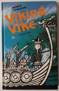 Viking Vike