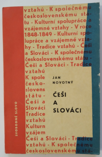 Češi a Slováci