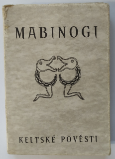 Mabinogi