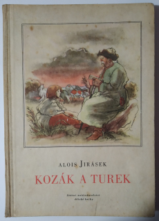 Kozák a Turek
