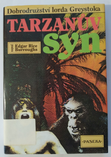 Tarzanův syn