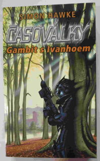 Časoválky - Gambit s Ivanhoem
