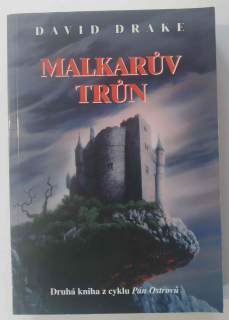 Malkarův trůn
