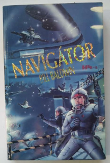 Navigátor