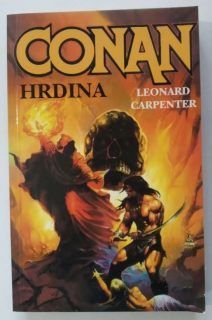 Conan hrdina