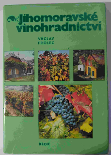 Jihomoravské vinohradnictví