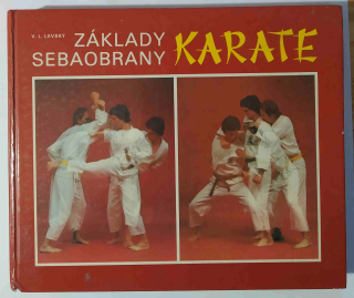 Základy sebaobrany karate