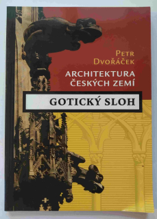 Architektura českých zemí - Gotický sloh