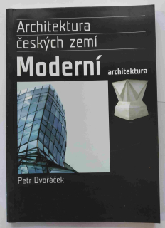 Architektura českých zemí – Moderní architektura
