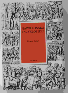 Napoleonská encyklopedie