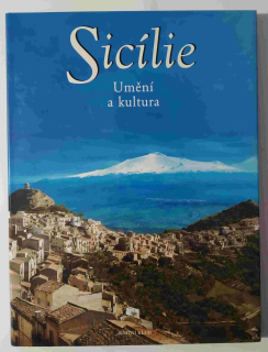 Sicílie - Umění a kultura