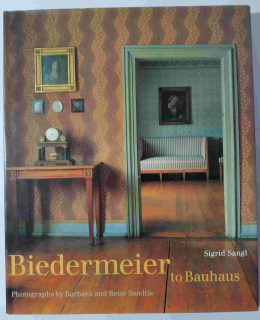 Biedermeir to Bauhaus