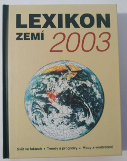 Lexikon zemí 2003