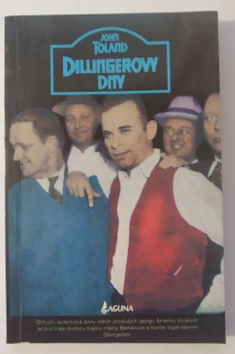 Dillingerovy dny