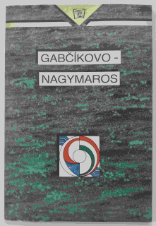  Gabčíkovo -  Nagymaros