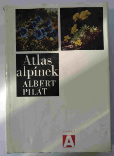 Atlas alpínek
