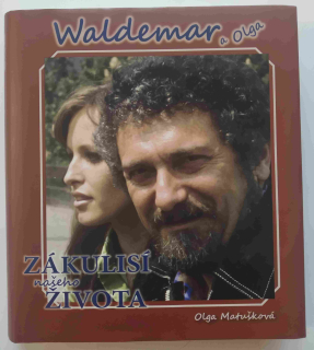 Waldemar a Olga