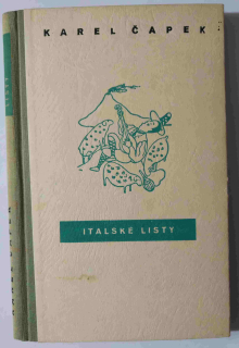 Italské listy