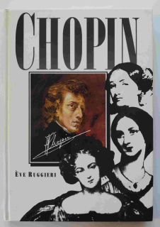 Chopin: Citový itinerář