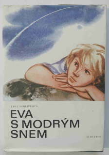 Eva s modrým snem